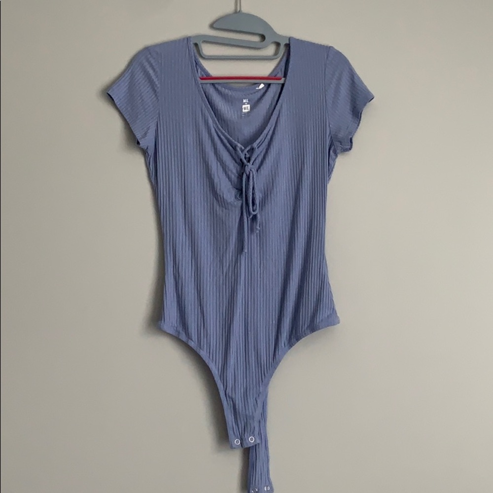 Me to We body suit